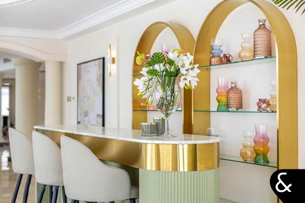 Custom Palm Jumeirah Mansion, 12,500 sqft BUA - Image 6