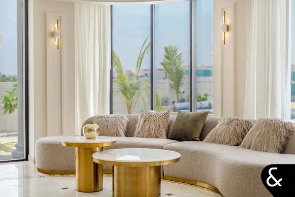Custom Palm Jumeirah Mansion, 12,500 sqft BUA - Image 7
