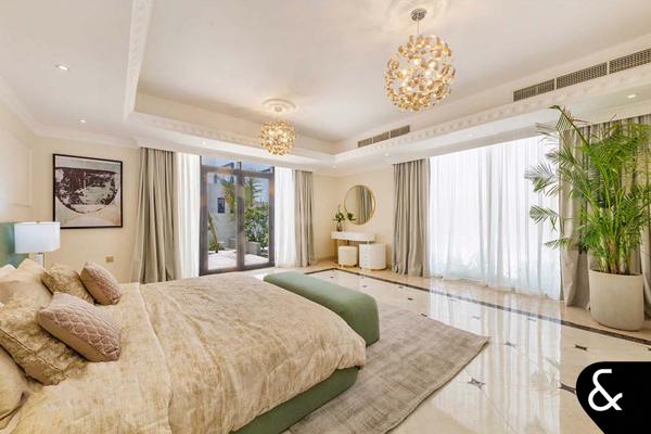 Custom Palm Jumeirah Mansion, 12,500 sqft BUA - Image 8