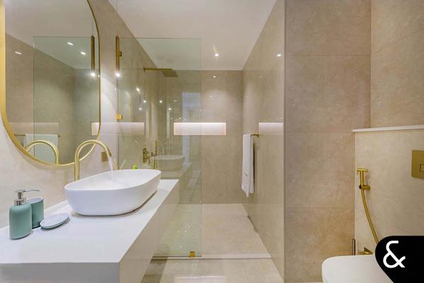 Custom Palm Jumeirah Mansion, 12,500 sqft BUA - Image 9