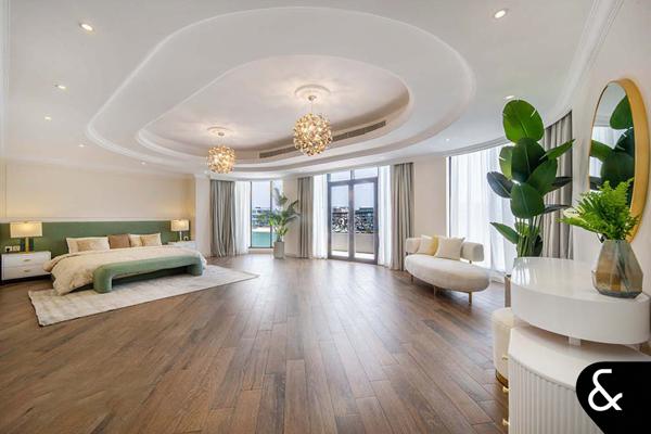 Custom Palm Jumeirah Mansion, 12,500 sqft BUA - Image 13