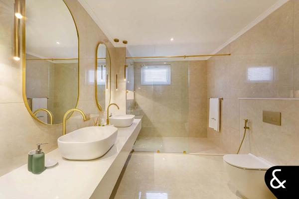 Custom Palm Jumeirah Mansion, 12,500 sqft BUA - Image 16