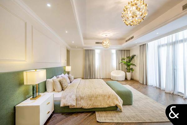 Custom Palm Jumeirah Mansion, 12,500 sqft BUA - Image 17