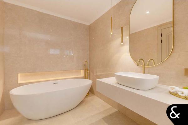 Custom Palm Jumeirah Mansion, 12,500 sqft BUA - Image 18