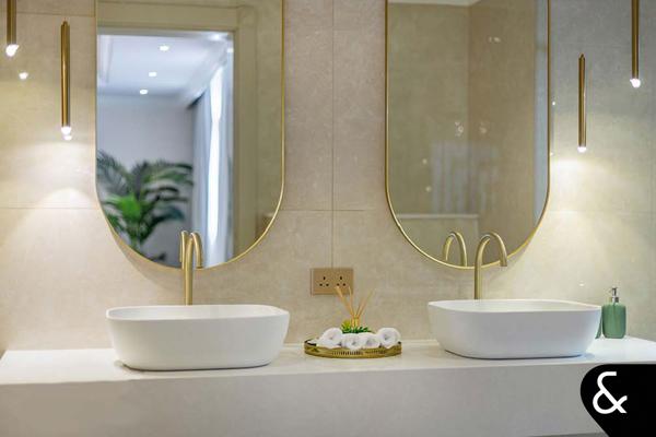 Custom Palm Jumeirah Mansion, 12,500 sqft BUA - Image 21