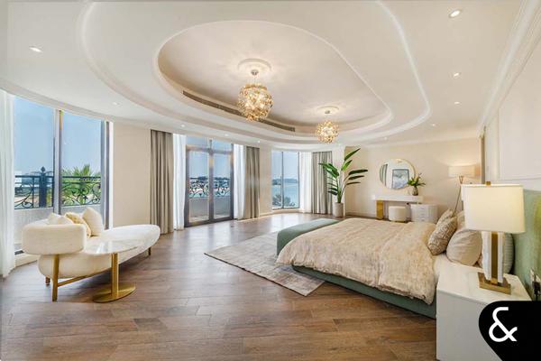 Custom Palm Jumeirah Mansion, 12,500 sqft BUA - Image 22