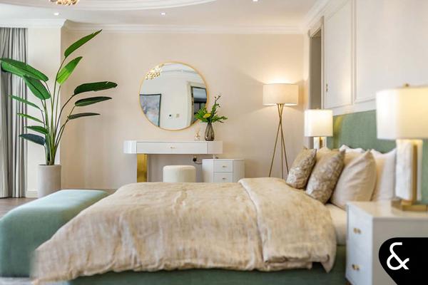 Custom Palm Jumeirah Mansion, 12,500 sqft BUA - Image 23