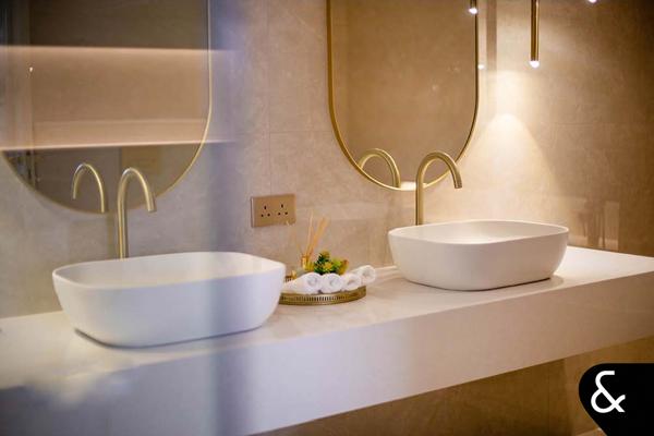 Custom Palm Jumeirah Mansion, 12,500 sqft BUA - Image 25