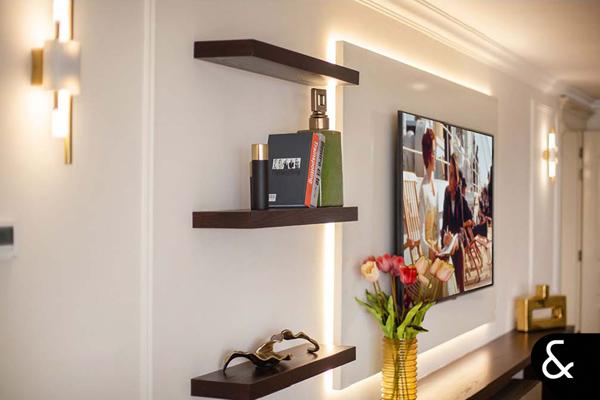 Custom Palm Jumeirah Mansion, 12,500 sqft BUA - Image 26