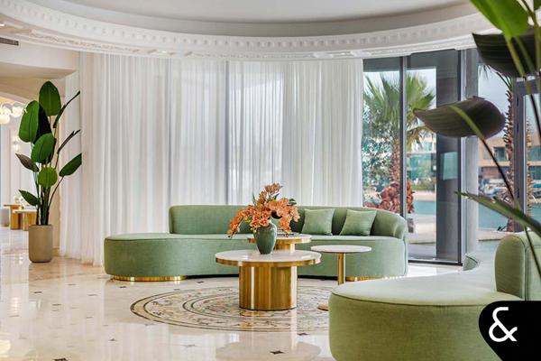 Custom Palm Jumeirah Mansion, 12,500 sqft BUA - Image 28