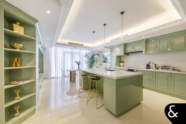 Custom Palm Jumeirah Mansion, 12,500 sqft BUA - Image 29
