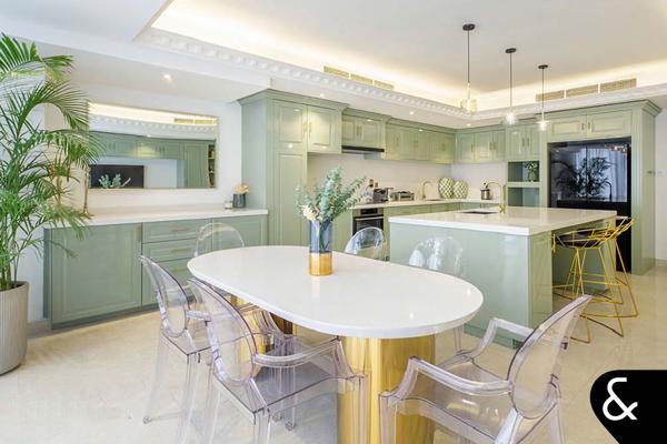 Custom Palm Jumeirah Mansion, 12,500 sqft BUA - Image 30