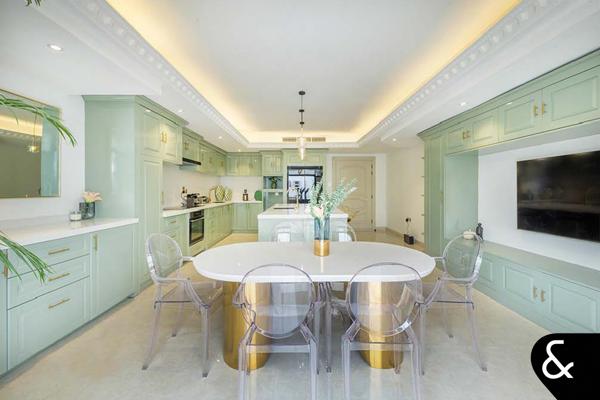 Custom Palm Jumeirah Mansion, 12,500 sqft BUA - Image 31