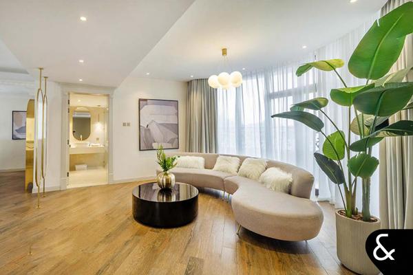 Custom Palm Jumeirah Mansion, 12,500 sqft BUA - Image 32