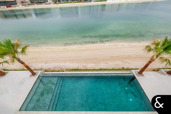 Custom Palm Jumeirah Mansion, 12,500 sqft BUA - Image 33