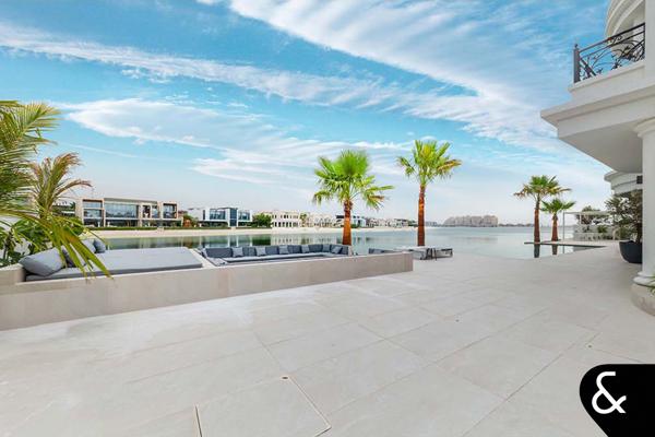 Custom Palm Jumeirah Mansion, 12,500 sqft BUA - Image 34
