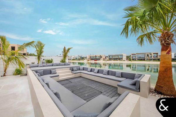 Custom Palm Jumeirah Mansion, 12,500 sqft BUA - Image 35