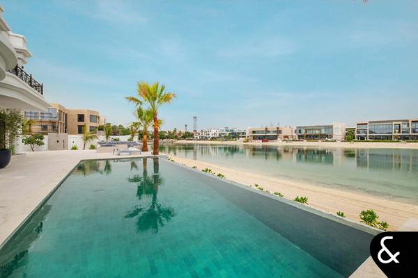 Custom Palm Jumeirah Mansion, 12,500 sqft BUA - Image 37