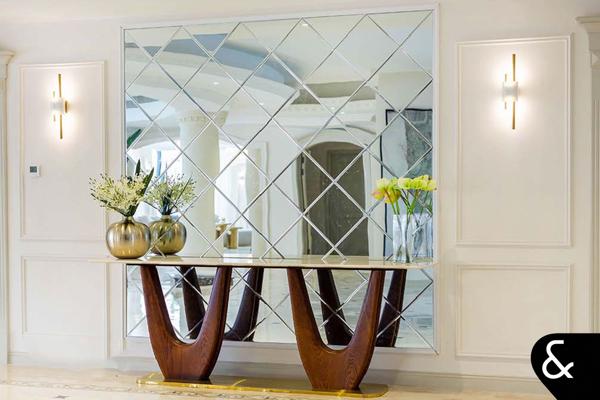 Custom Palm Jumeirah Mansion, 12,500 sqft BUA - Image 43