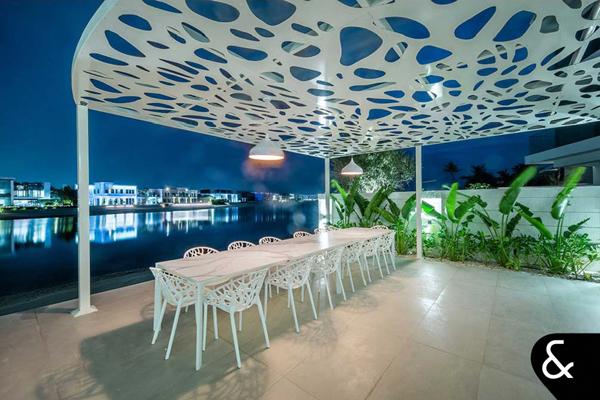 Custom Palm Jumeirah Mansion, 12,500 sqft BUA - Image 49