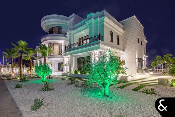 Custom Palm Jumeirah Mansion, 12,500 sqft BUA - Image 51