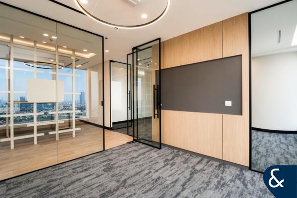 Brand New | Fitted | Washroom and Pantry