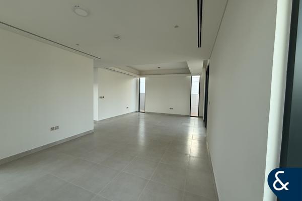 Single Row Villa | 4BR plus Maids |Available