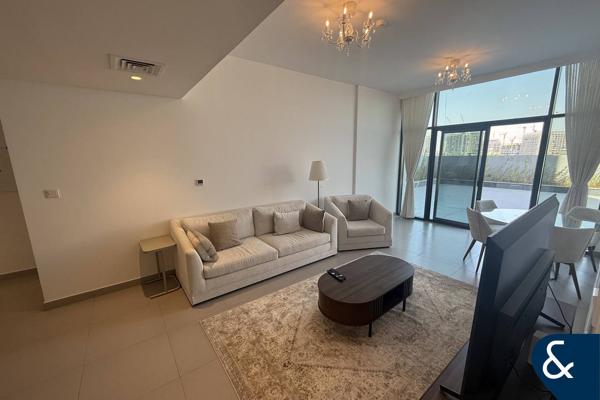 1958 SQFT | 1 OF A KIND | HUGE TERRACE