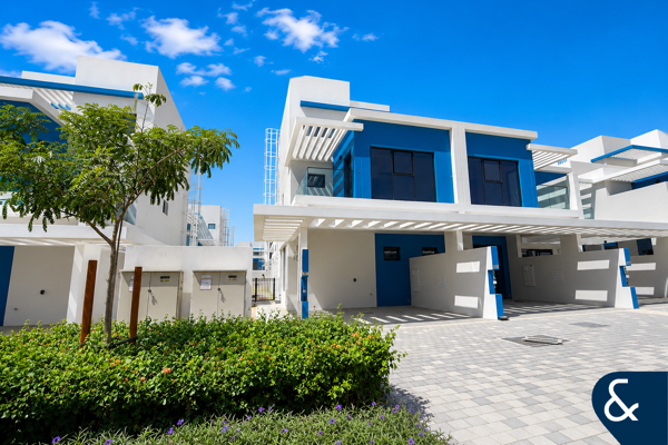 Handed Over | Best Price | Corner 5 Bed