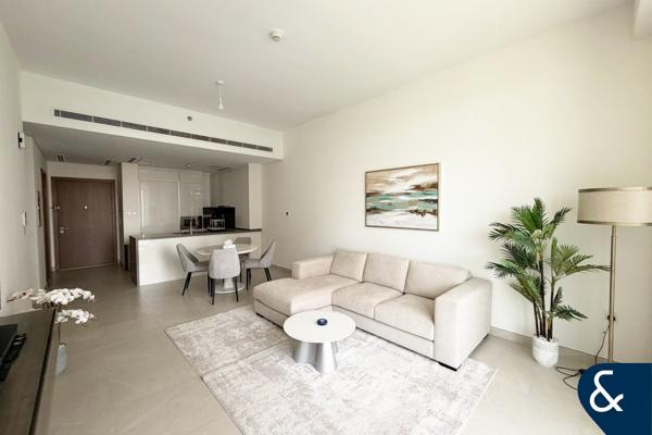 Two Bed Plus Maids | Vacant | Furnished