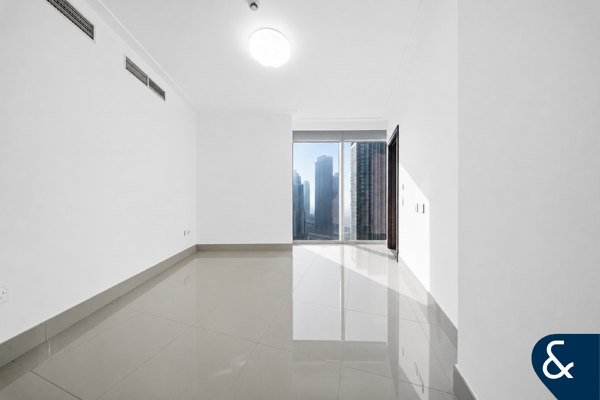 High Floor | Large Layout | Burj & Fountain