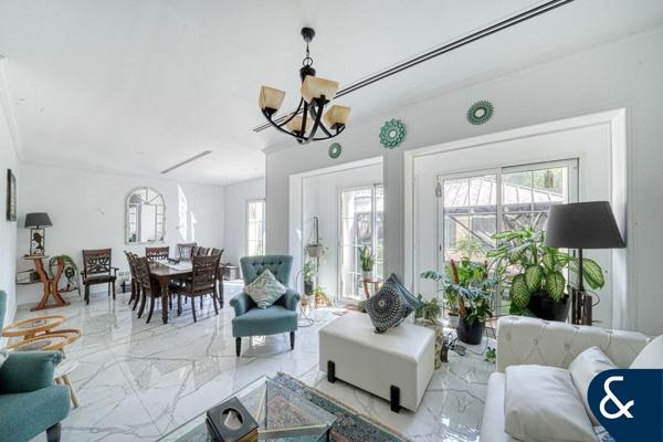 3BHK + Maid | Close to School | Rare Layout