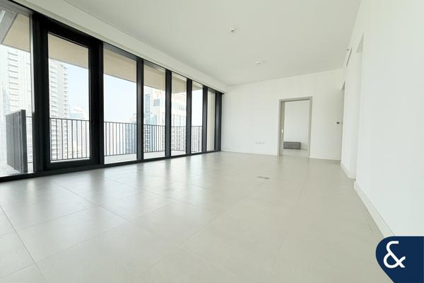 High Floor | 2,609 Sq Ft | Vacant on Transfer
