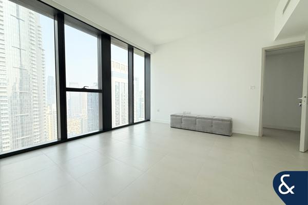 High Floor | 2,609 Sq Ft | Vacant on Transfer