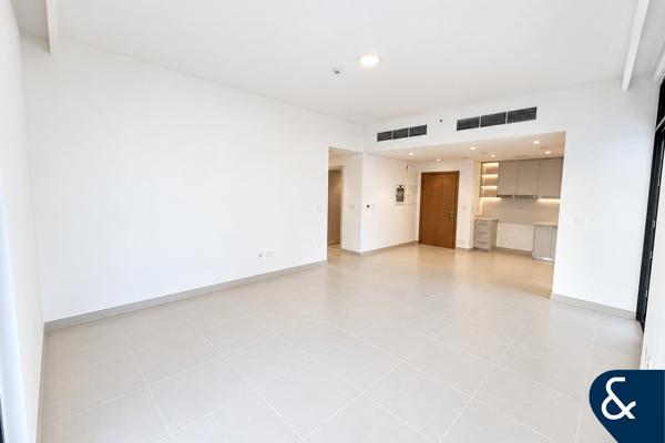 Water Views | Three Bedroom | Vacant