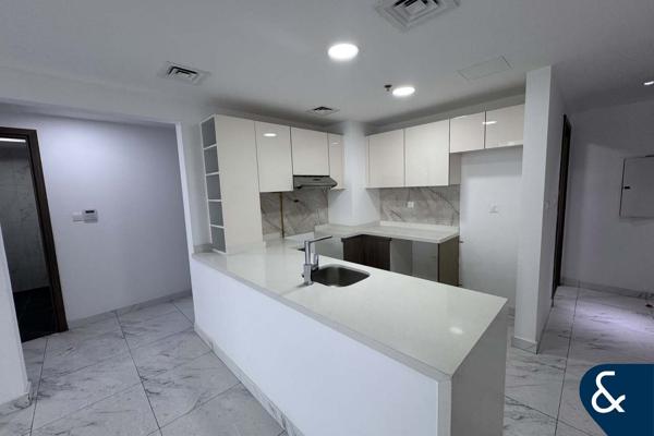 2 Beds | Convenient Location | Unfurnished