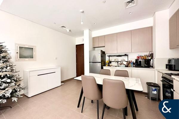 1 Bed | Vacant On Transfer | Mid Floor