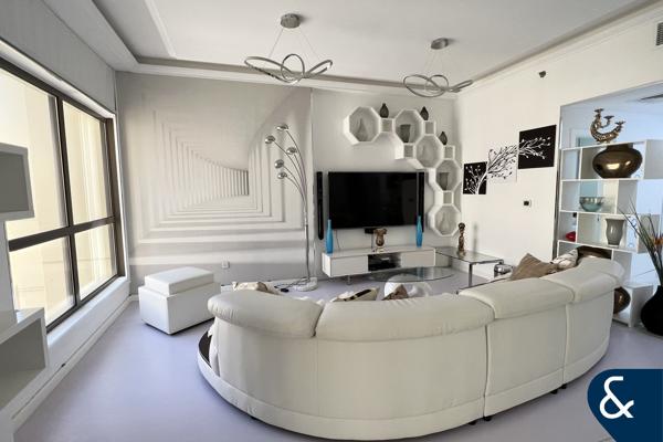 Fully Upgraded | 2 Bedroom | Smart Home