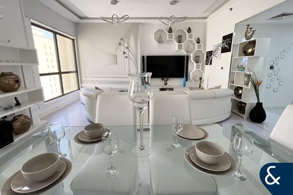 Fully Upgraded | 2 Bedroom | Smart Home