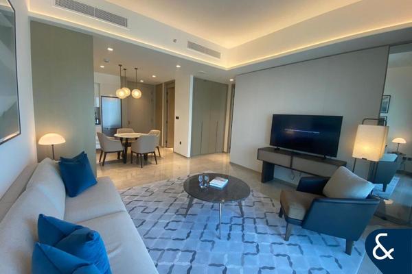 Water Views | High Floor | Available Now