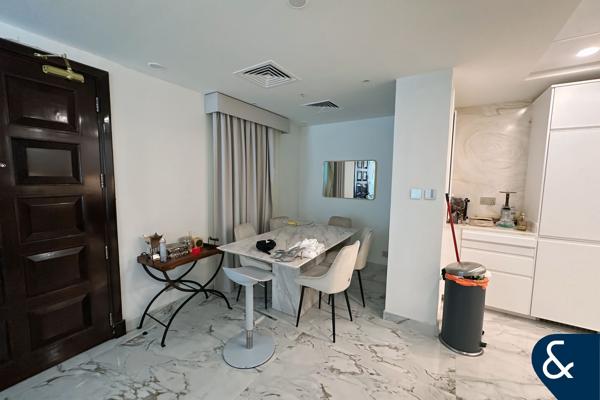 2 Bed | Type 4E | Fully Upgraded | Big plot