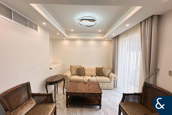 2 Bed | Type 4E | Fully Upgraded | Big plot