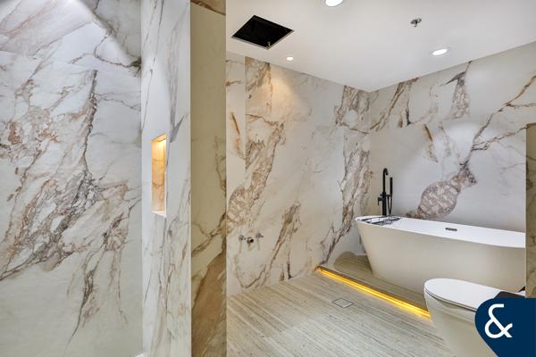 Fully Renovated | 3 Bedroom | Sea View