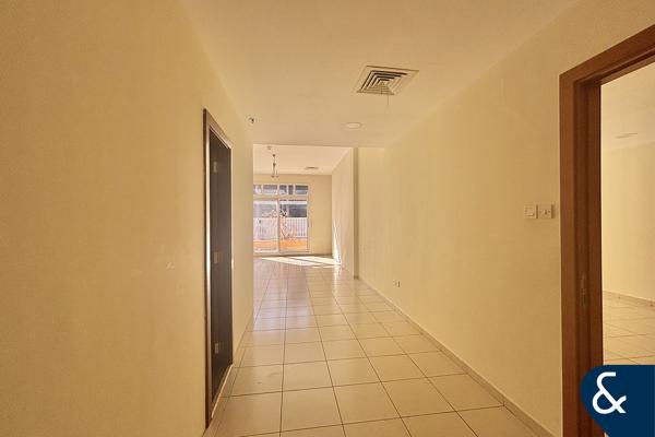 1 Bedroom + Study | Huge | Reno Opportunity