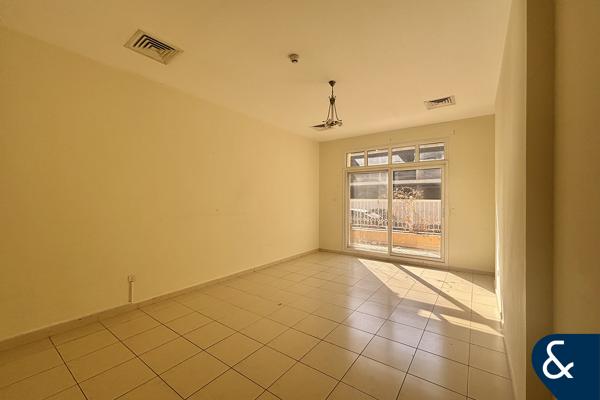 1 Bedroom + Study | Huge | Reno Opportunity