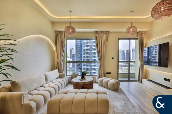 Fully Upgraded | Marina Views | Turn Key