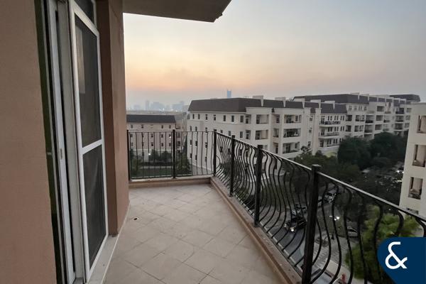 Best Price | 2 Bed | Motor City Living