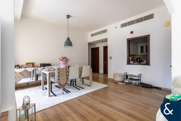 3 Bedroom | Vacant On Transfer | Marina View