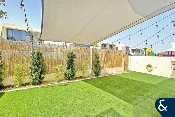 Green Belt I VOT | 4 Bedrooms | Maids Room