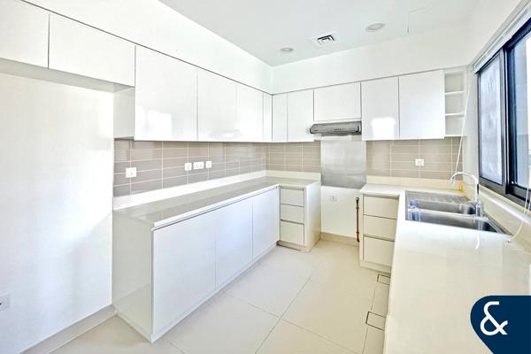 Green Belt I VOT | 4 Bedrooms | Maids Room